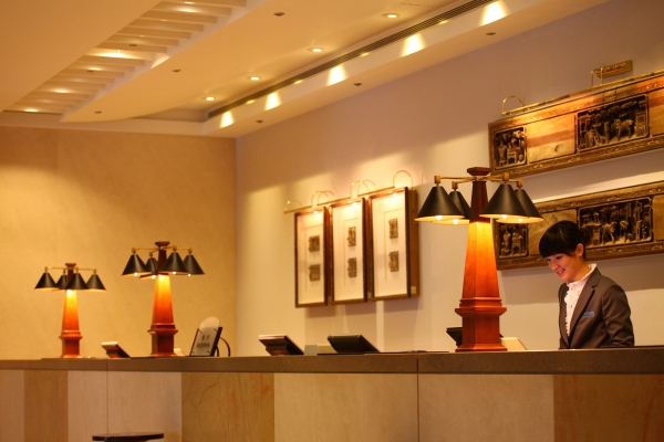 Royal Hsinchu Hotel